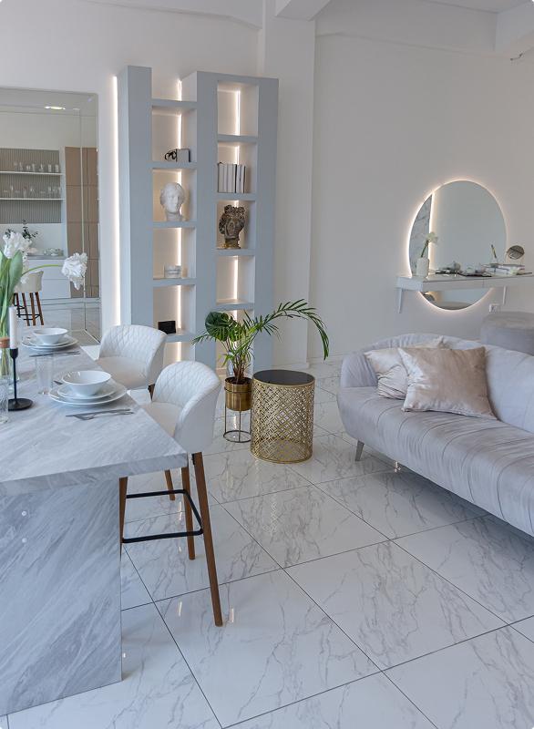 Комфорт — <span>не только в интерьере, но и в сервисе</span>