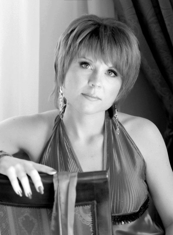 Сопина Ектарина