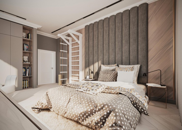 Детская комната