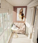 Кухня-гостиная