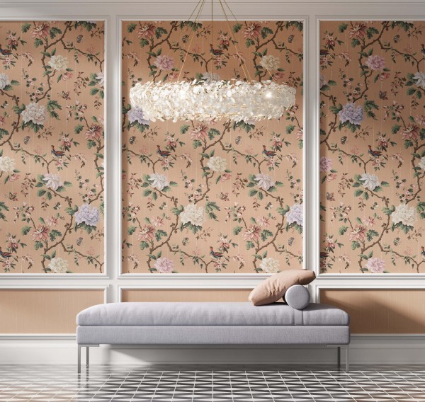 Шелковый путь