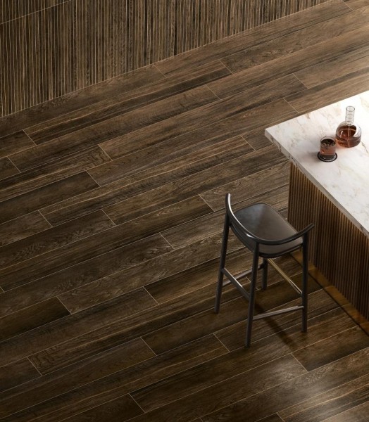 Могано Натуральный 20x160 cm