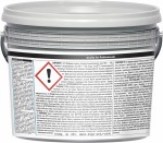 Эпоксидная затирка Ceresit