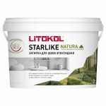 Эпоксидная затирка STARLIKE NATURA
