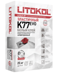 SUPERFLEX K77 БЕЛЫЙ