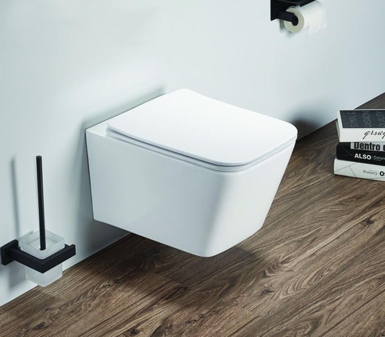 Унитазы и компакты Azario