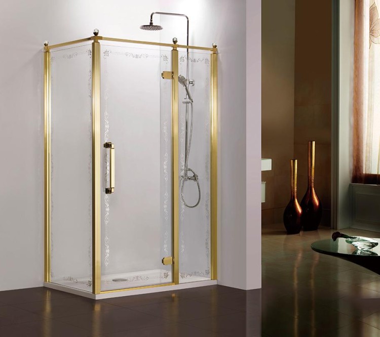 Душевые ограждения Azario