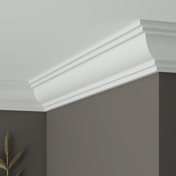 Карнизы Decor Dizayn