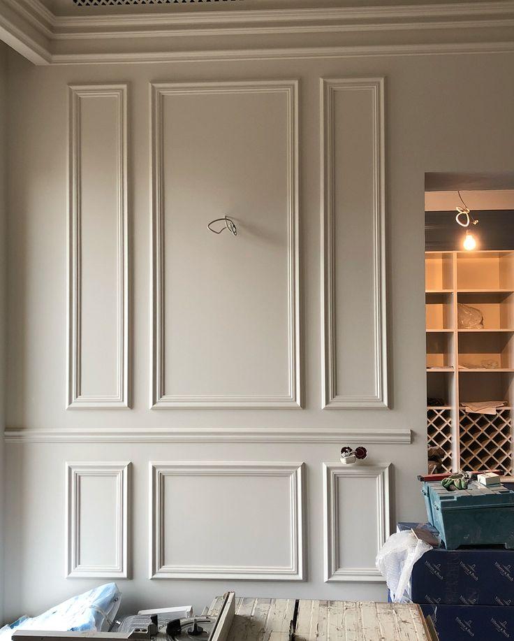 Молдинги Decor Dizayn / Декор дизайн