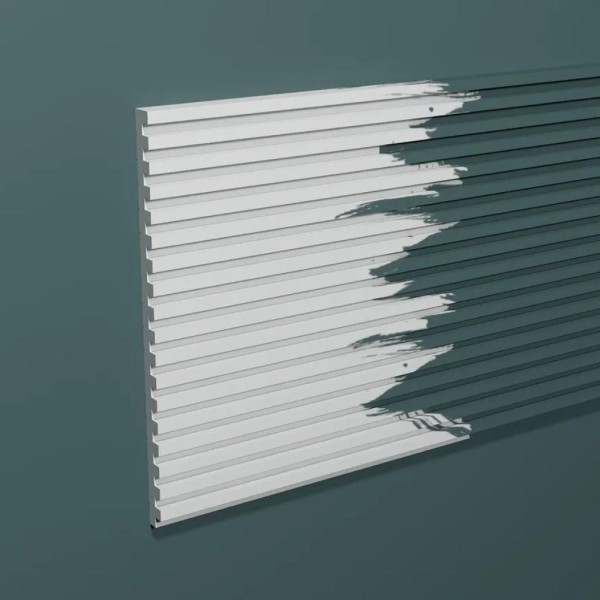 Декоративные панели Decor Dizayn