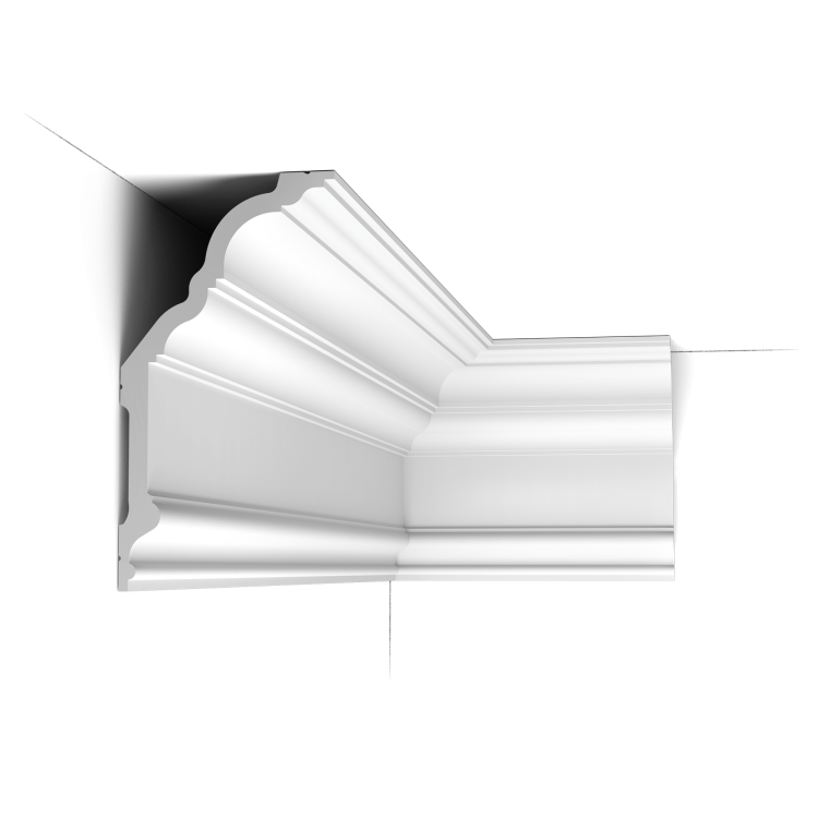 Потолочный плинтус Orac