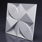 Гипсовые 3D панели Artpole