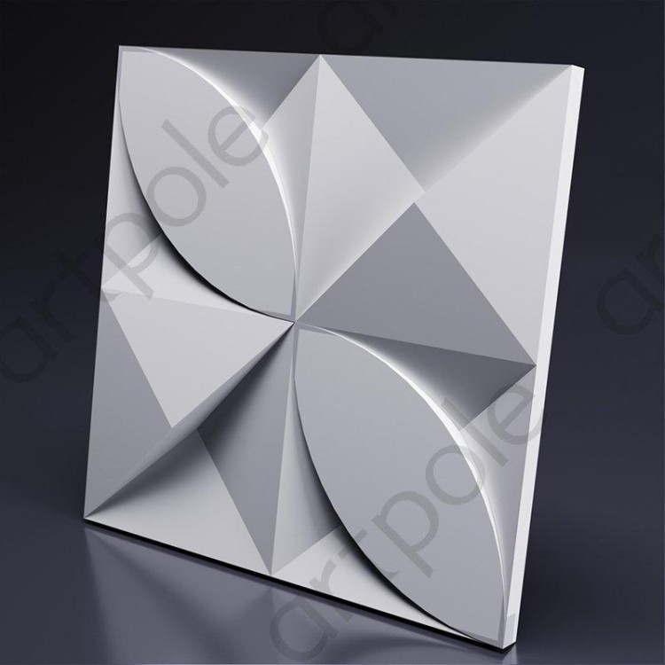 Гипсовые 3D панели Artpole