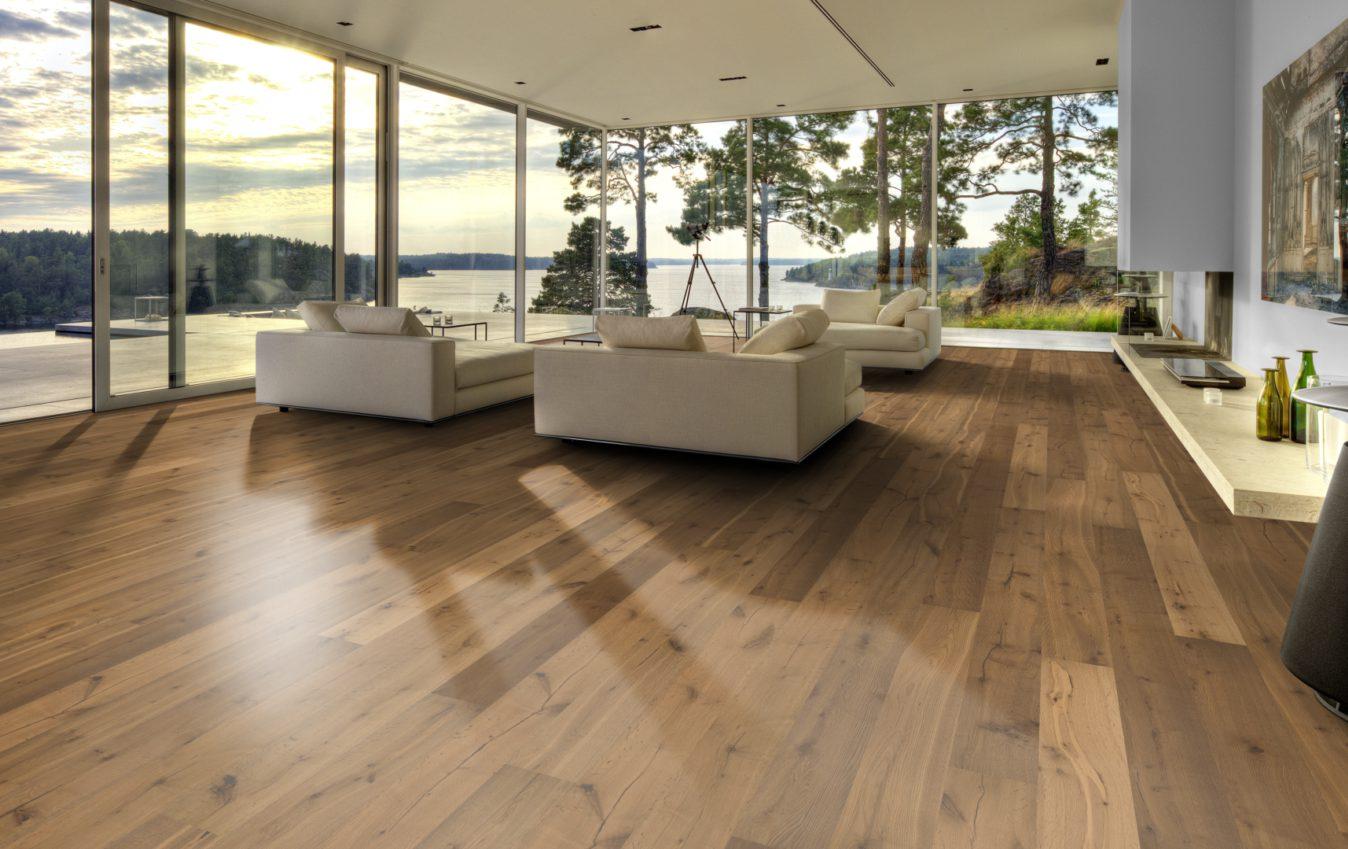 Напольные покрытия