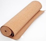 Подложка пробковая GO4CORK NATURE