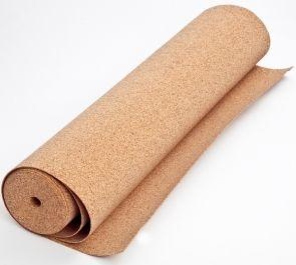 Подложка пробковая GO4CORK NATURE