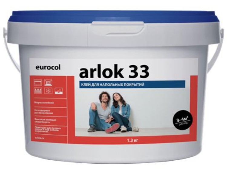 Arlok 33