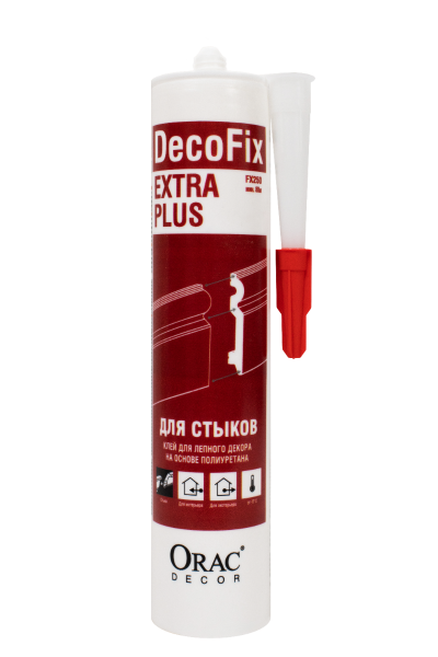 FX250 DecoFix Extra Plus