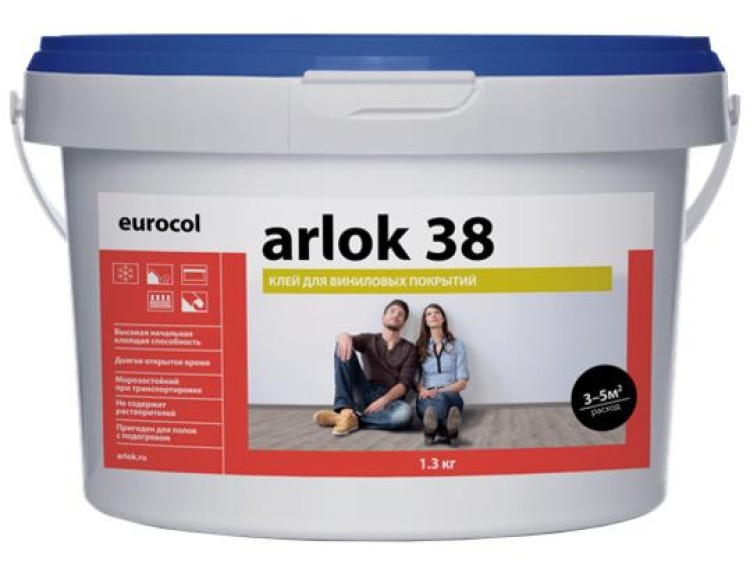 Arlok 38