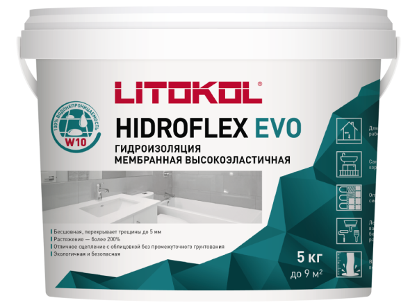 HIDROFLEX