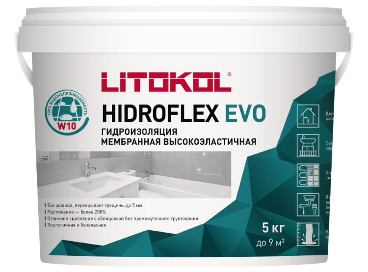 HIDROFLEX