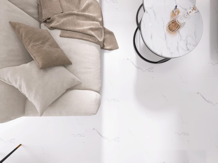 SPC SPeCtra 16F Мрамор Royal 34класс, 5мм 1200х600мм