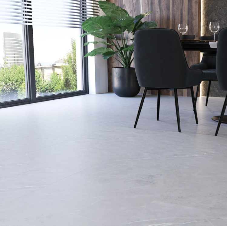 SPC SPeCtra 06F Агат Grey 34класс, 5мм 1200х600мм