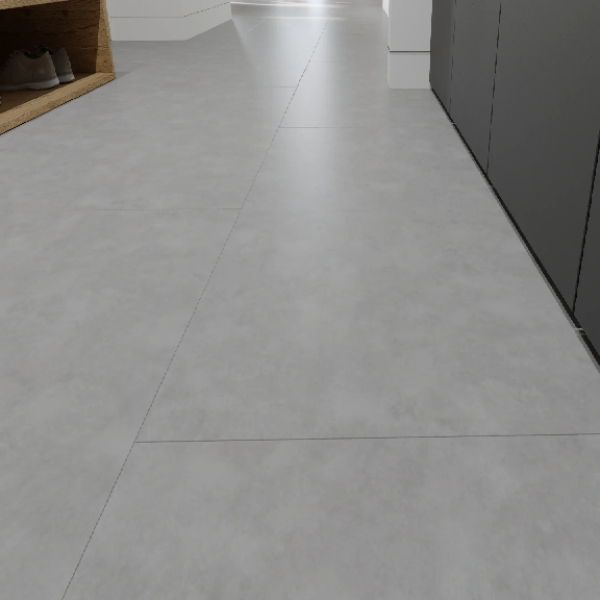 SPC SPeCtra 07F Бетон Light 34класс, 5мм 1200х600мм