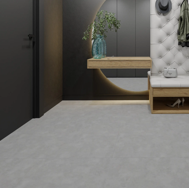 SPC SPeCtra 07F Бетон Light 34класс, 5мм 1200х600мм