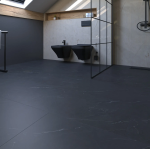 SPC SPeCtra 02F Мрамор Nero 34класс, 5мм 1200х600мм