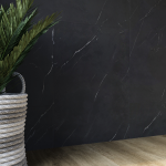 SPC SPeCtra 02F Мрамор Nero 34класс, 5мм 1200х600мм