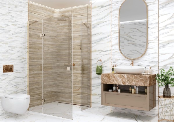 Настенная плитка Корсика / Corsica