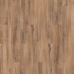 Ламинат ПЕРВАЯ Сибирская Oak dark-brown / Дуб тёмно-коричневый TAIGA