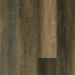 Кварцевый ламинат Fargo Comfort Дуб Прага 61W921