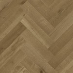 Кварцевый ламинат Fargo Herringbone Дуб Робуста 44-81996-9