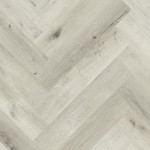 Кварцевый ламинат Fargo Parquet Дуб Снежный 33-DL1601 4/0.5мм