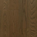 Кварцевый паркет Quartz Parquet Классик Дуб Брауни 413 5/0,6 мм