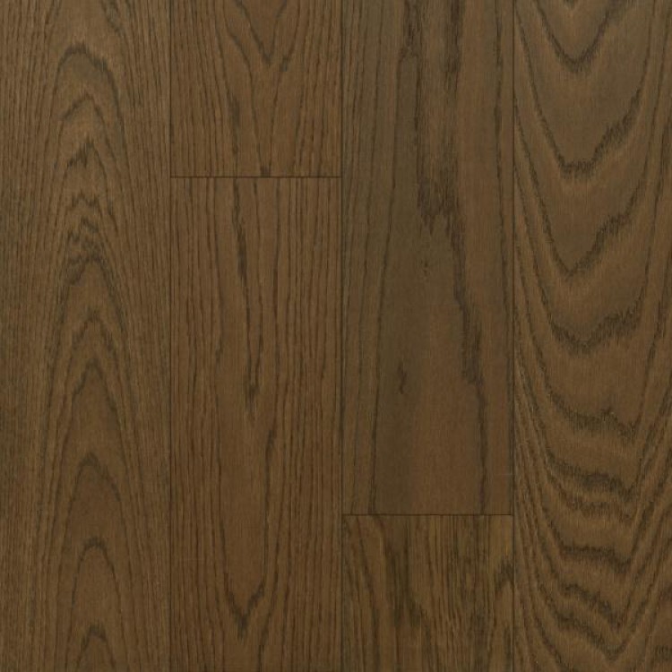 Кварцевый паркет Quartz Parquet Классик Дуб Брауни 413 5/0,6 мм