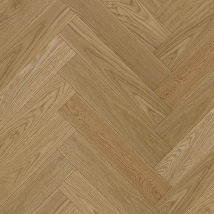Кварцевый паркет Quartz Parquet Английская Ёлка Дуб Тоскана 33-407 5/0,6 мм