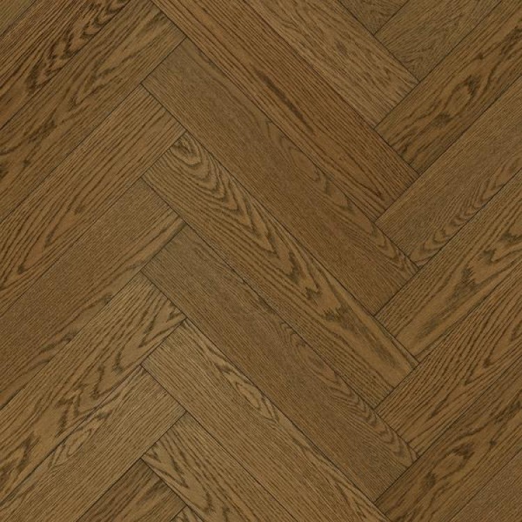 Кварцевый паркет Quartz Parquet Английская Ёлка Дуб Рустикальный 33-410 5/0,6 мм