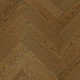 Кварцевый паркет Quartz Parquet Английская Ёлка Дуб Рустикальный 33-410 5/0,6 мм