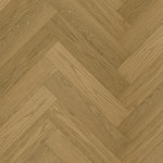 Кварцевый паркет Quartz Parquet Английская Ёлка Дуб Медовый Раф 33-463 5/0,6 мм