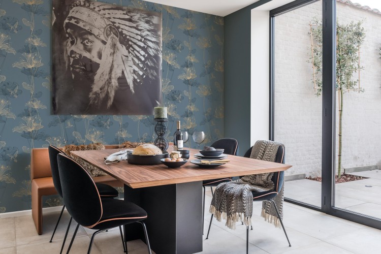 Обои Ambiplain vol.1 | Эмбиплейн 1