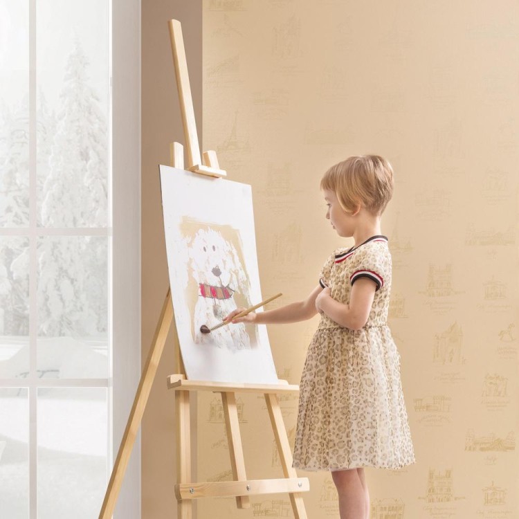 Обои Bon Voyage | Бон Вояж