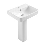 Раковина на пьедестале Azario Brizo AZ-3239F