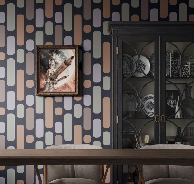 Обои Солярис