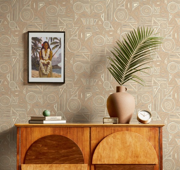 Обои Полинезия