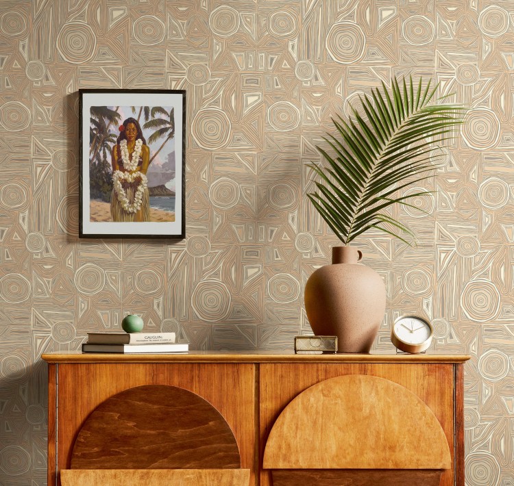 Обои Полинезия