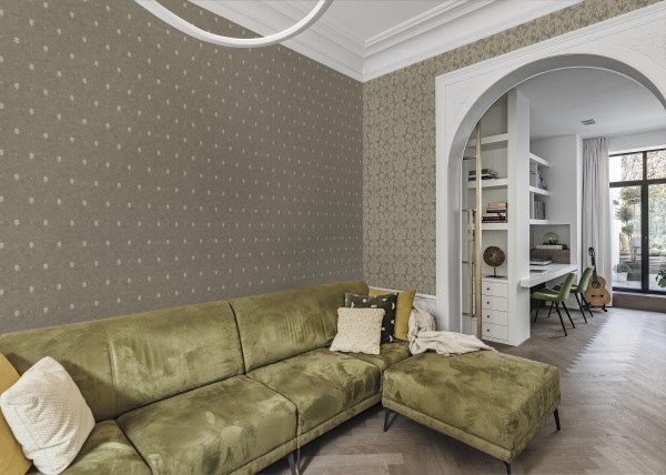 Обои Классическая усадьба