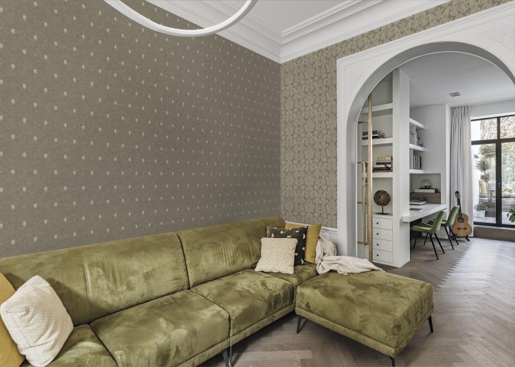 Обои Классическая усадьба